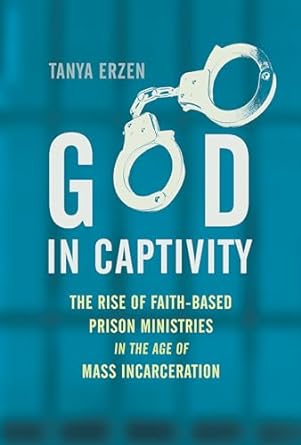 God in Captivity