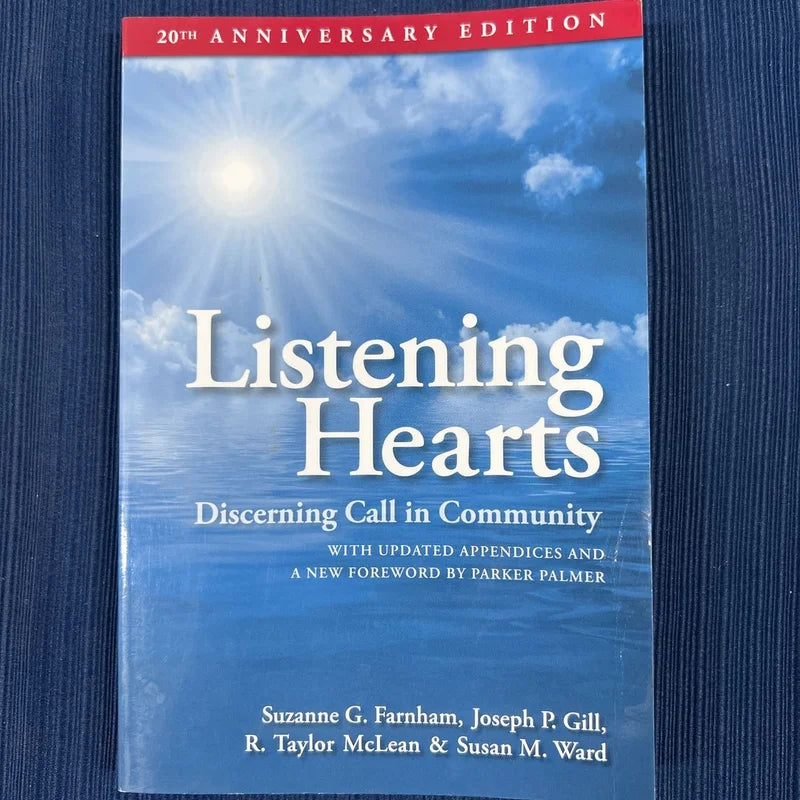 Discerning Call in Community