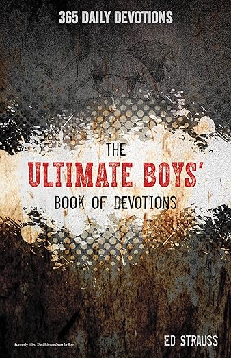 The Ultimate Devo for Boys