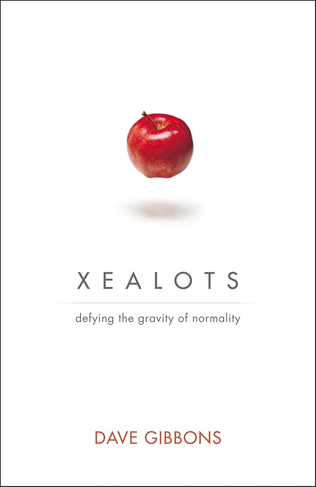 XEALOTS: Defying the Gravity of Normality cover image