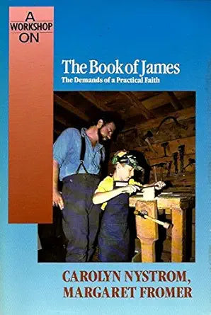 Woman's Workshop on James cover image