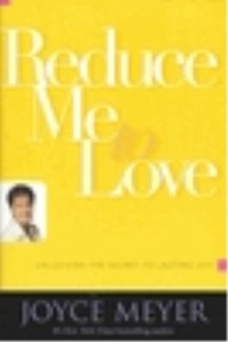 Reduce Me To Love cover image