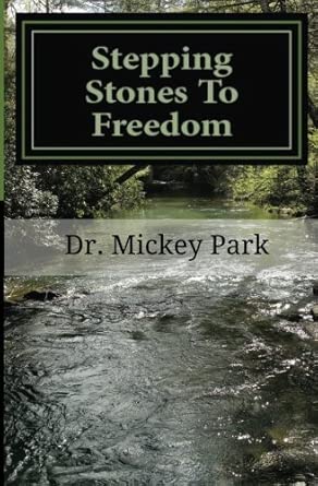 Stepping Stones To Freedom: Stepping Stones To Freedom cover image
