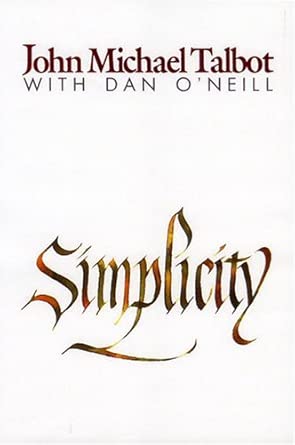 Simplicity cover image
