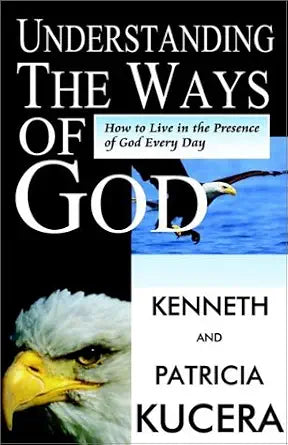 Understanding the Ways of God cover image