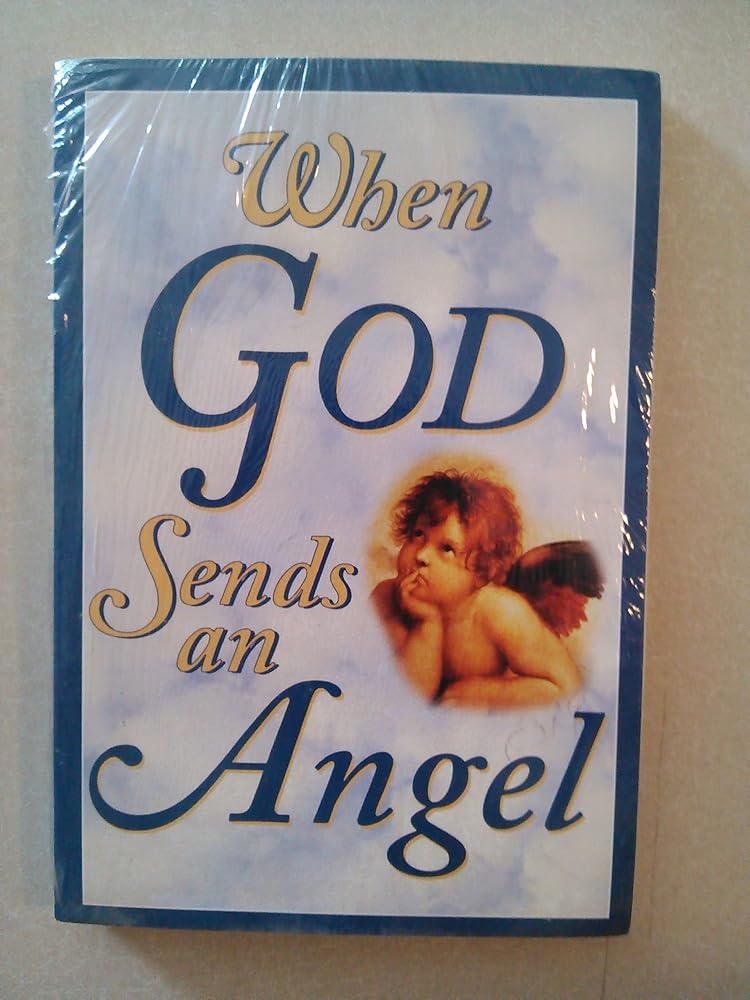 When God Sends an Angel cover image