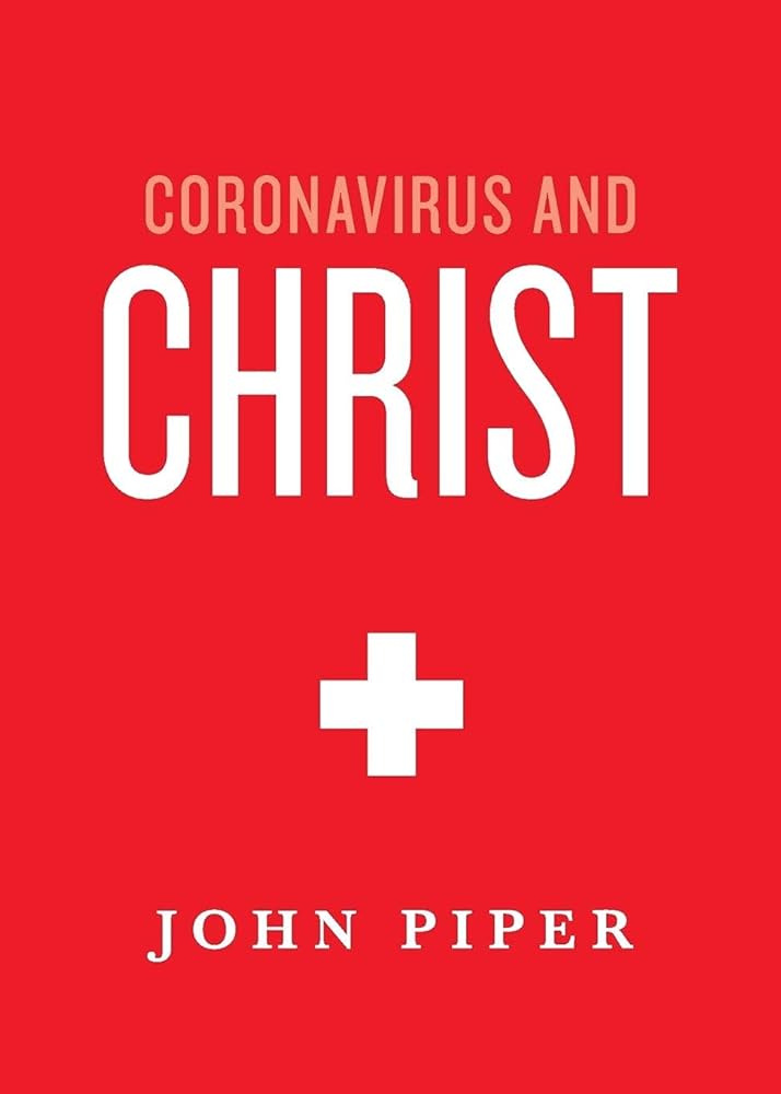 Coronavirus and Christ cover image