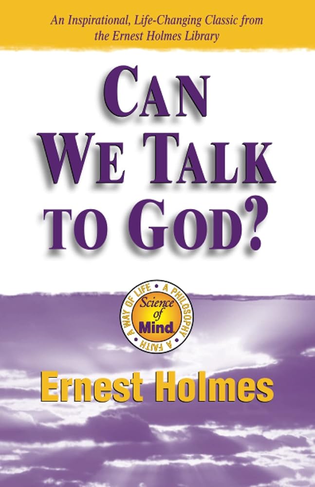 Can We Talk To God cover image