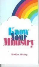 Know Your Ministry cover image