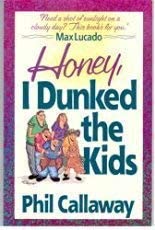 Honey, I Dunked the Kids cover image