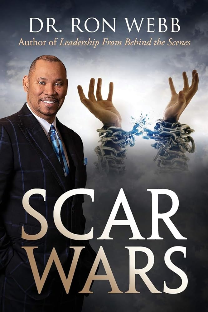 Scar Wars cover image