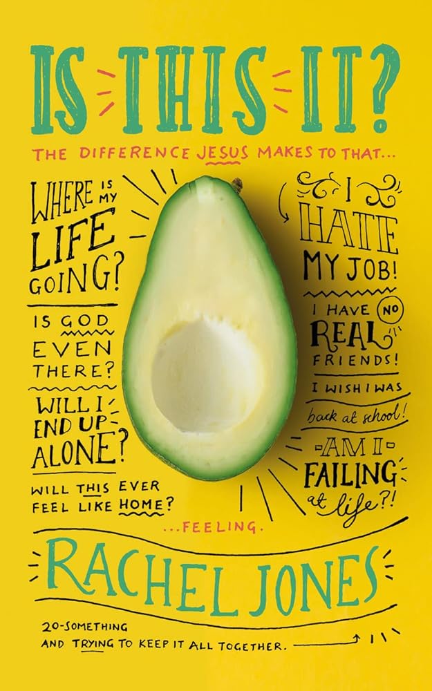 Is this it? cover image