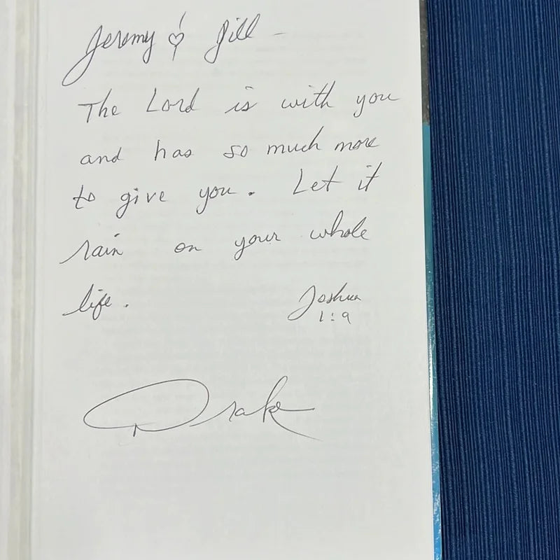 Healing Power Voice Activated