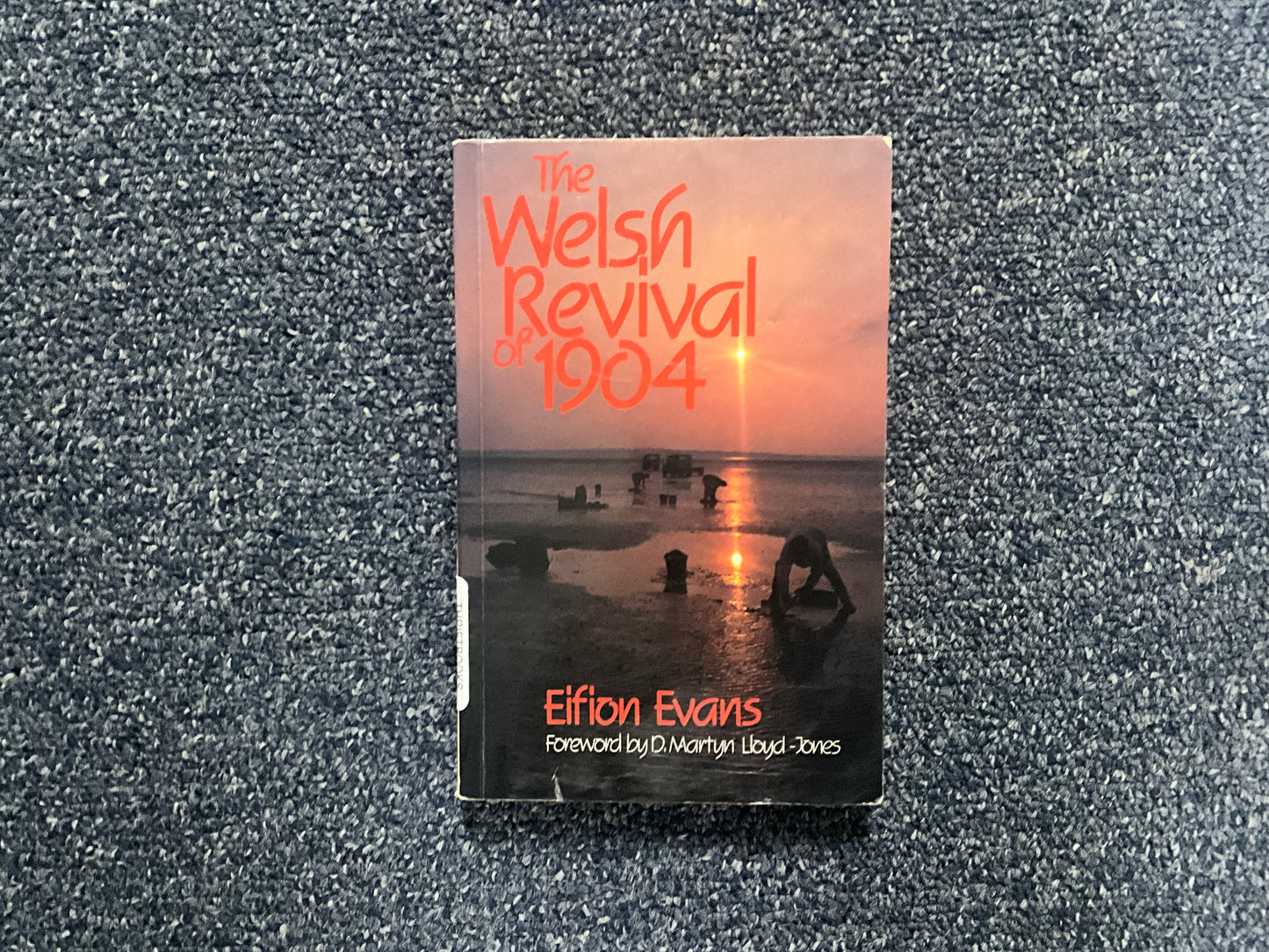 The Welsh Revival of 1904