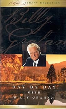 Day by Day with Billy Graham
