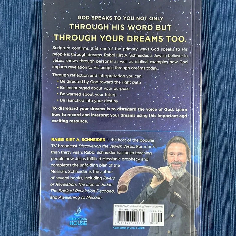 The Mystery of Dreams