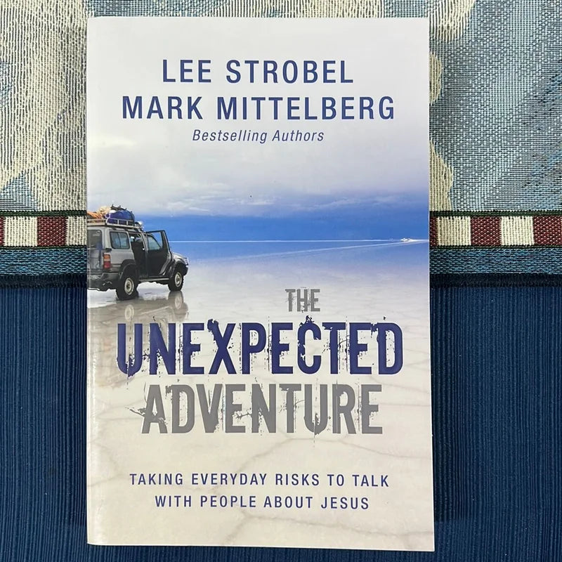 The Unexpected Adventure