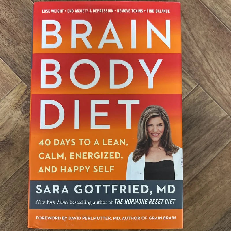 Brain Body Diet