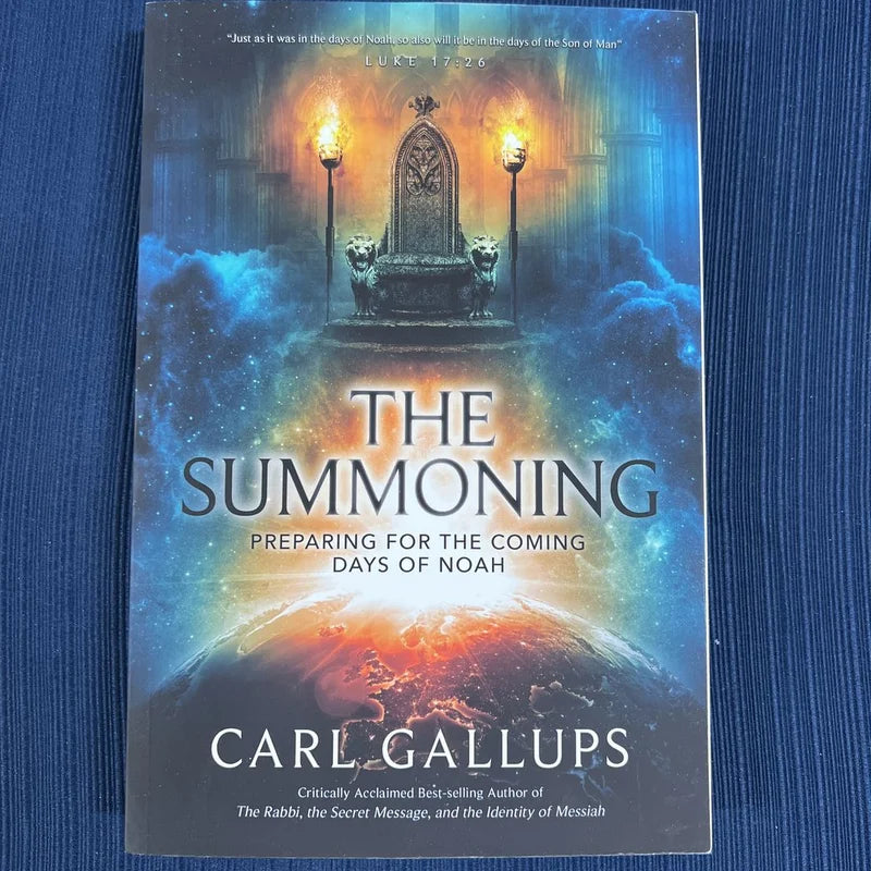 The Summoning