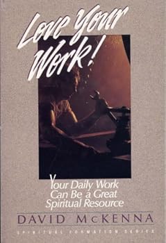 Love Your Work