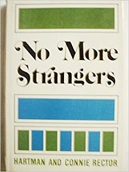 No More Strangers