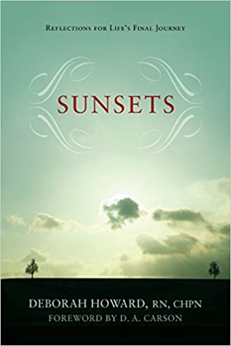 SUNSETS PB by HOWARD DEBORAH