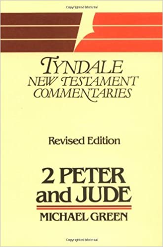 The Second Epistle of Peter and the Epistle of Jude: An Introduction and Commentary