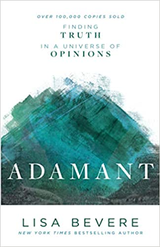 Adamant: Finding Truth in a Universe of Opinions