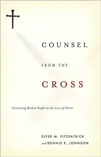 Counsel from the Cross