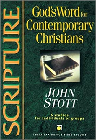 Gods word for contemporary christians