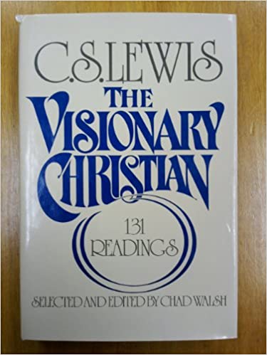 The Visionary Christian