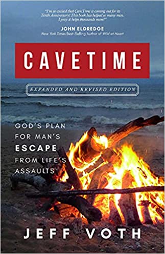 Cavetime: God's Plan for Man's Escape from Life's Assaults