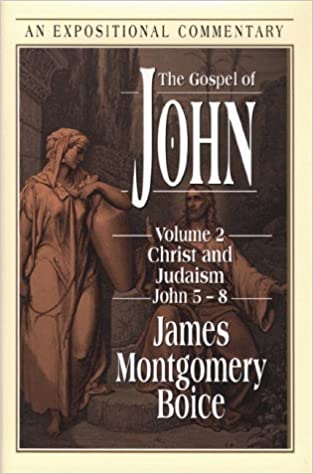 The Gospel of John: Christ and Judaism