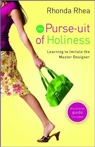 Purse-uit of Holiness, The: Learning to Imitate the Master Designer