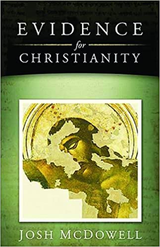 Evidence for Christianity