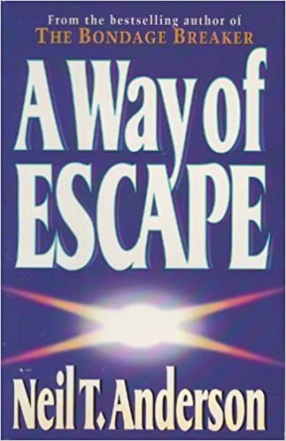 A Way of Escape
