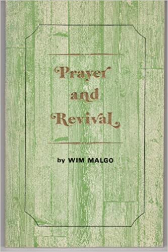 Prayer and revival