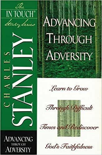 Advancing Through Adversity (In Touch Study Series)