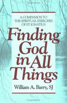 Finding God in All Things