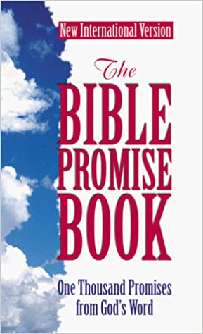 The Bible Promise Book: One Thousand Promises from God's Word (New International Version)