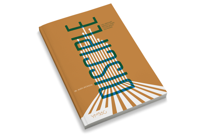 DISCIPLE: AN ORDINARY PERSON'S GUIDE TO DISCIPLING TEENAGERS