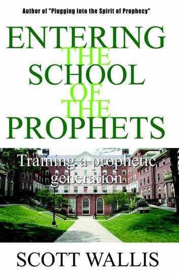Prophecy Series - Scott Wallis