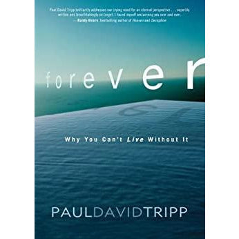 Forever: Why You Can’t Live Without It