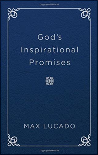 God's Inspirational Promises