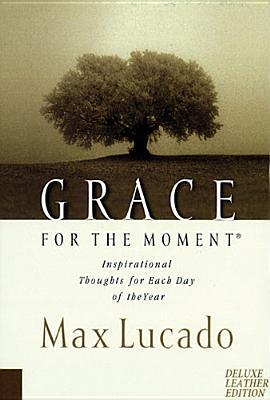 Grace for the Moment
