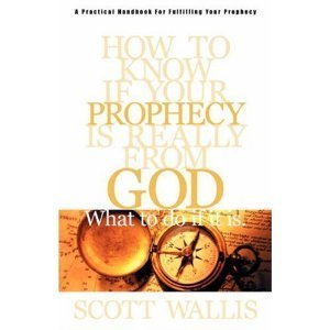 Prophecy Series - Scott Wallis