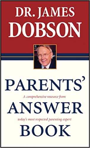 Parents' Answer Book
