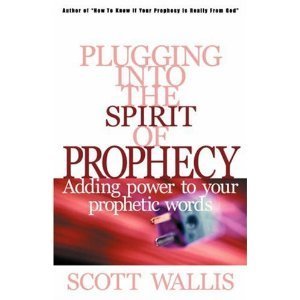 Prophecy Series - Scott Wallis