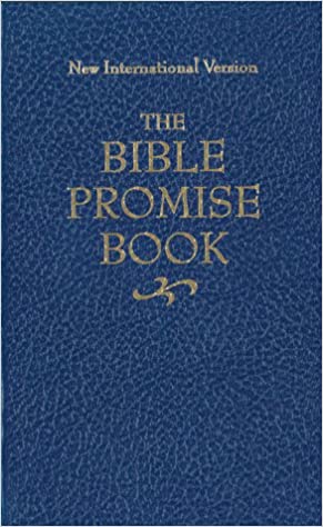 The Bible Promise Book: New International Version