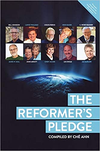 Reformer's Pledge